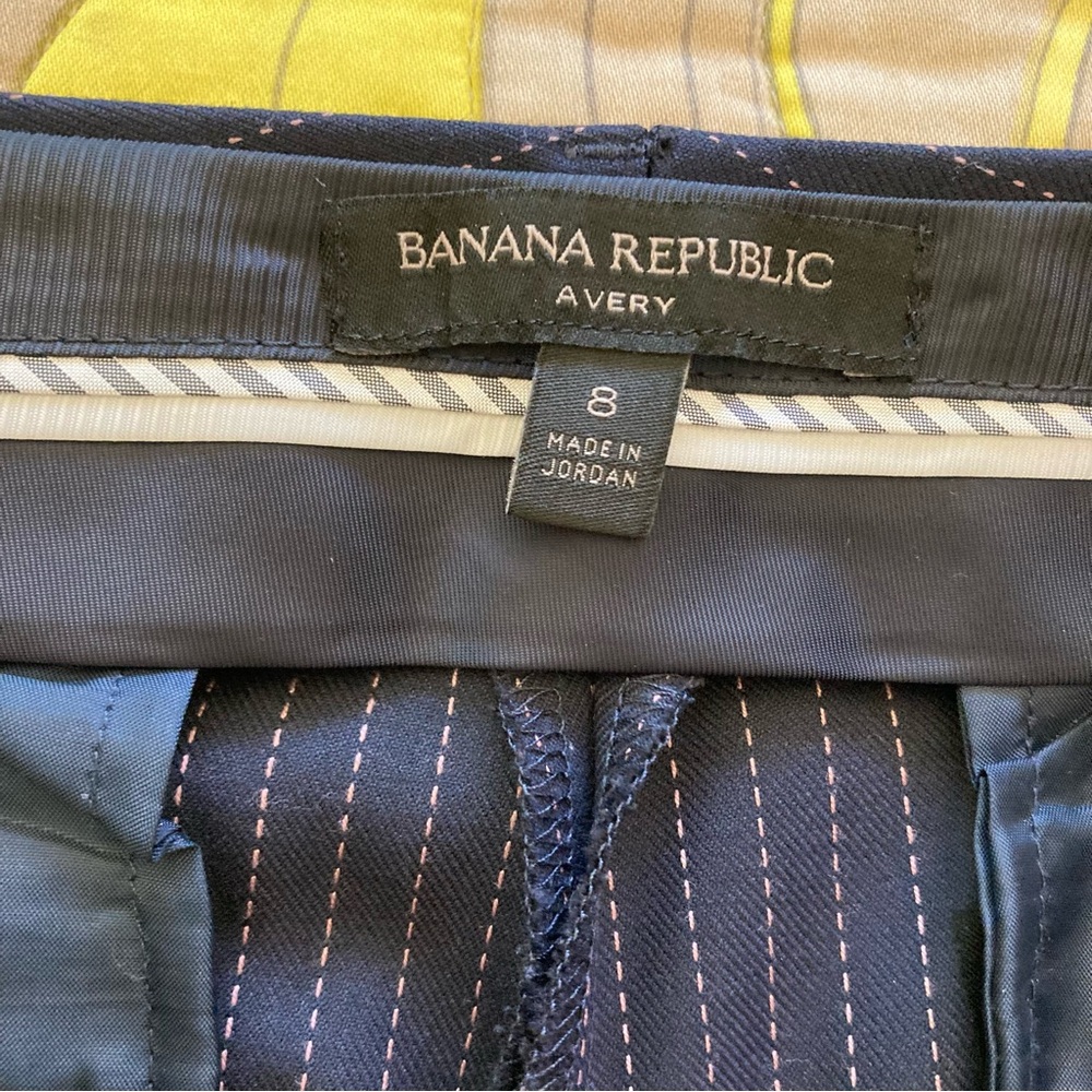 Banana Republic Avery Pants - Picture 13 of 15